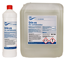 urin ex 1l 10l